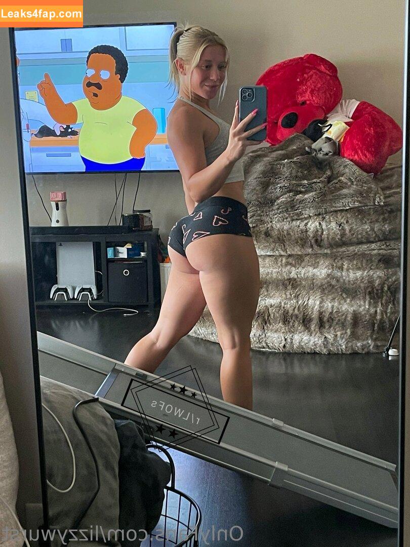 Lizzy Wurst / lizzywurst leaked photo photo #0178