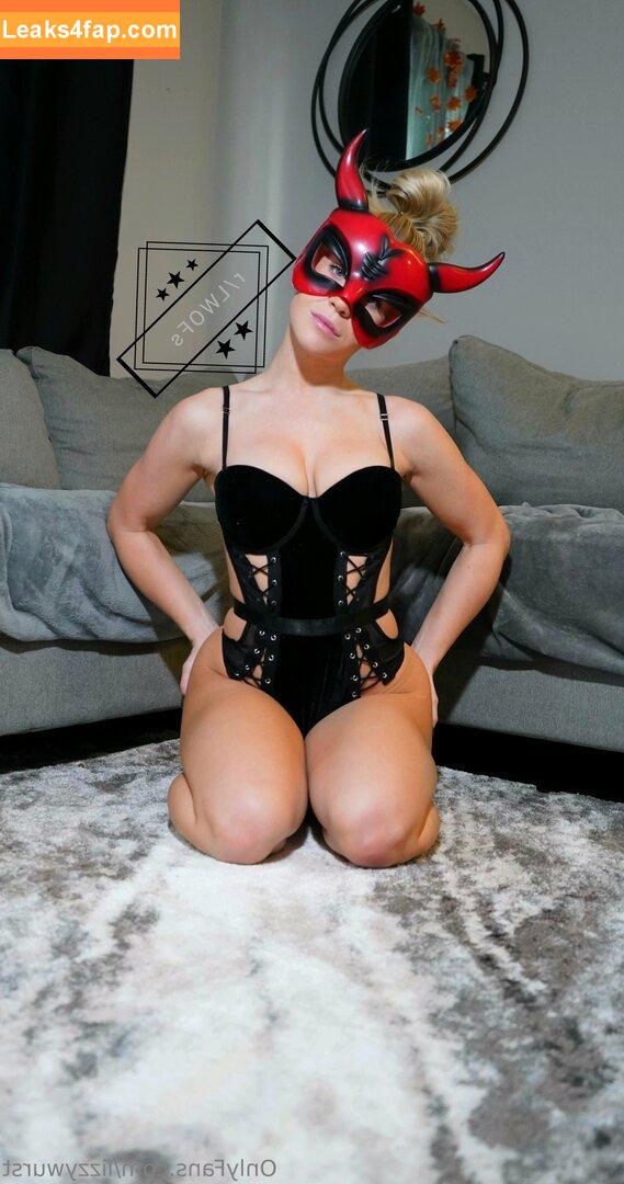 Lizzy Wurst / lizzywurst leaked photo photo #0205