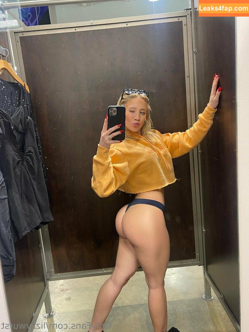 Lizzy Wurst / lizzywurst leaked photo photo #0277