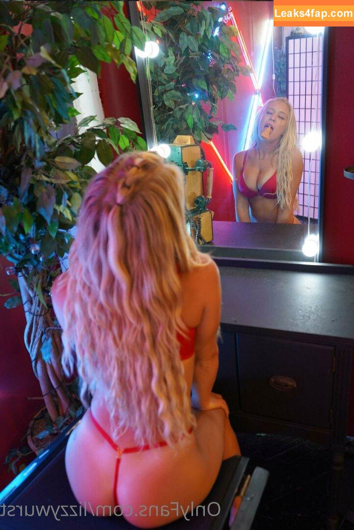 Lizzy Wurst / lizzywurst leaked photo photo #0287