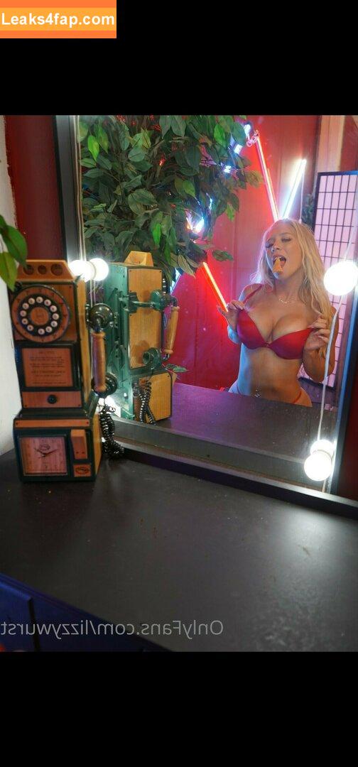Lizzy Wurst / lizzywurst leaked photo photo #0347