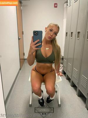 Lizzy Wurst photo #0174