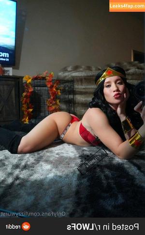 Lizzy Wurst photo #0223