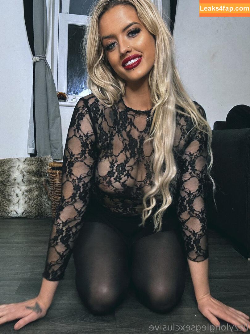 lizzylonglegs27 /  leaked photo photo #0040