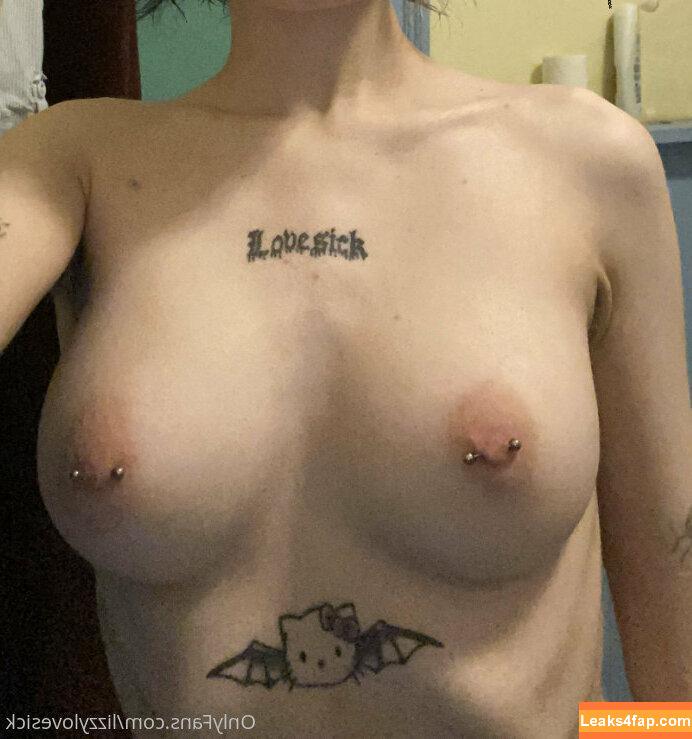 lizzylovesick /  leaked photo photo #0011