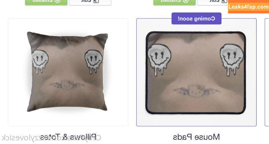 lizzylovesick /  leaked photo photo #0086