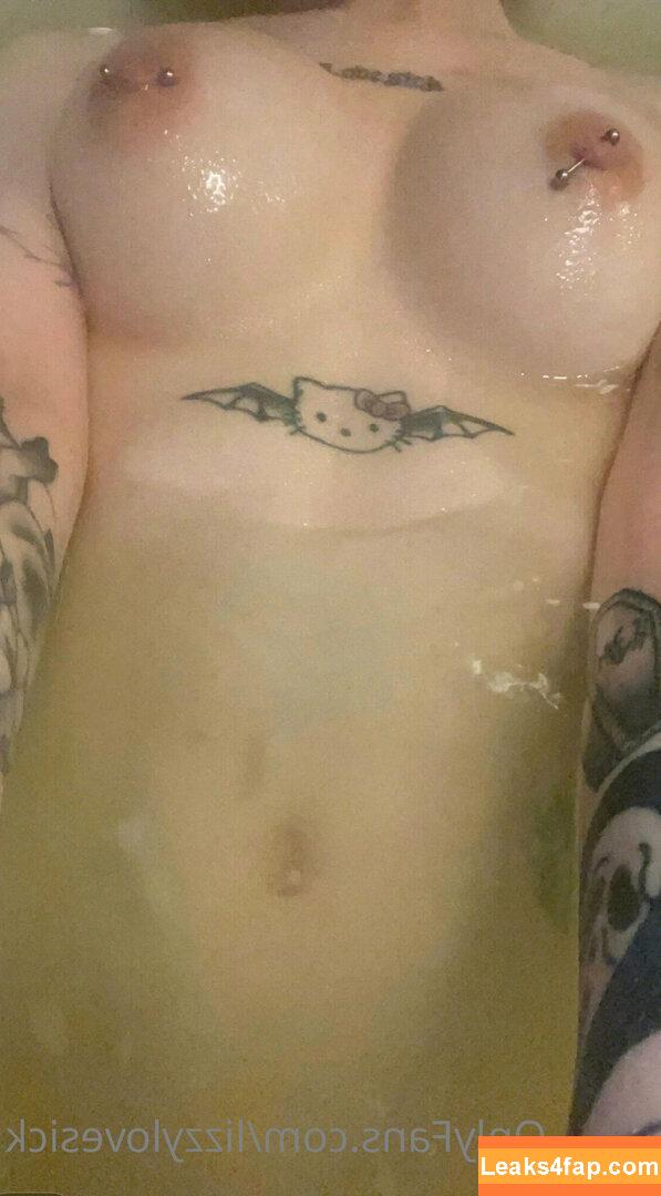 lizzylovesick /  leaked photo photo #0147