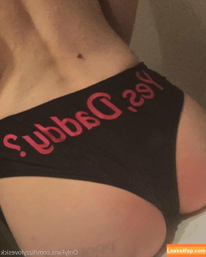 lizzylovesick /  leaked photo photo #0172
