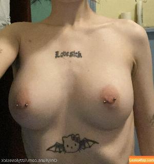 lizzylovesick photo #0011