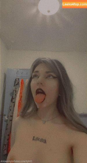 lizzylovesick photo #0016