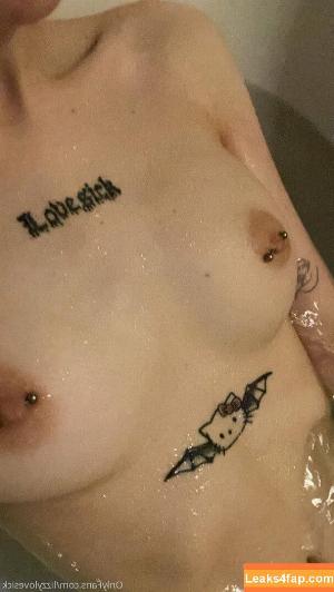 lizzylovesick photo #0018