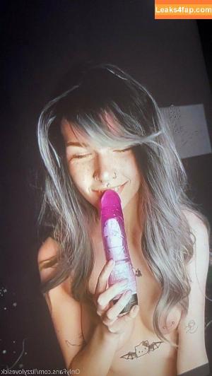 lizzylovesick photo #0028