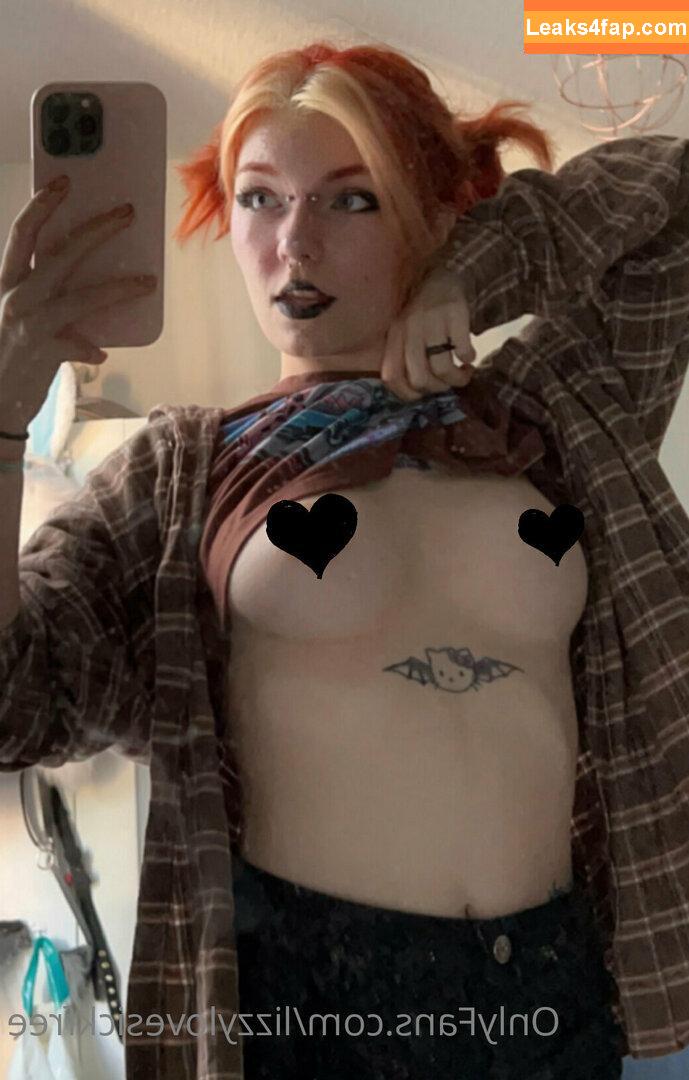 lizzylovesickfree / lizzylovesick leaked photo photo #0009