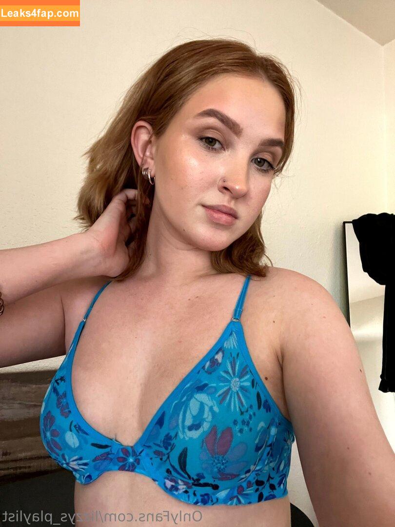 lizzys_playlist /  leaked photo photo #0053