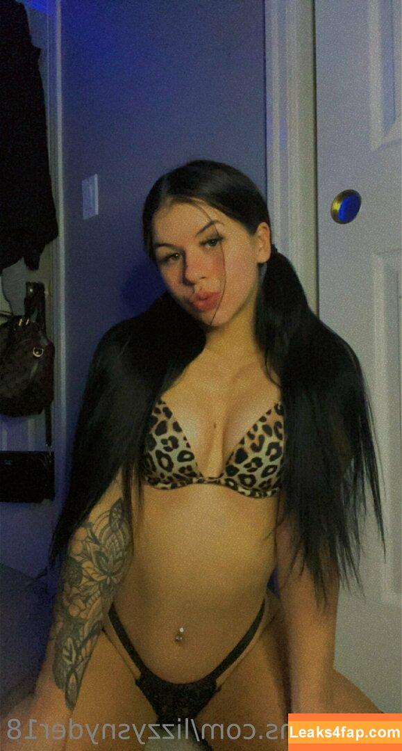 lizzysnyder18 / elizabethsnyder leaked photo photo #0160