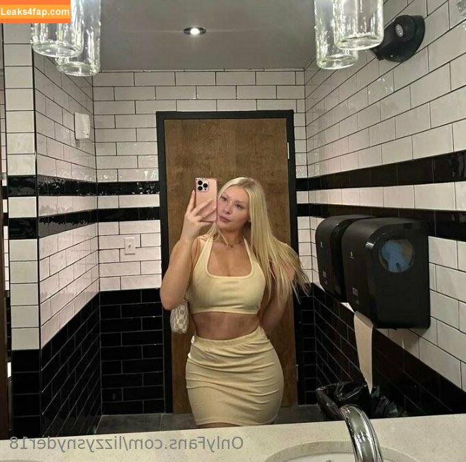 lizzysnyder18 / elizabethsnyder leaked photo photo #0170