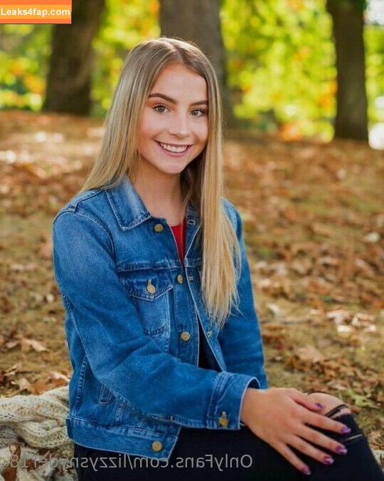 lizzysnyder18 / elizabethsnyder leaked photo photo #0172
