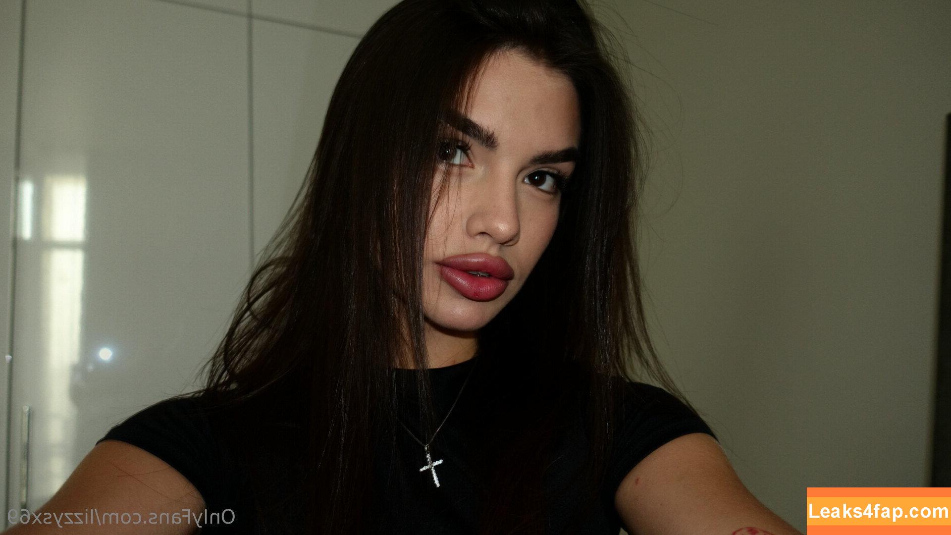 lizzysx69 / lizzymusi слитое фото фото #0059