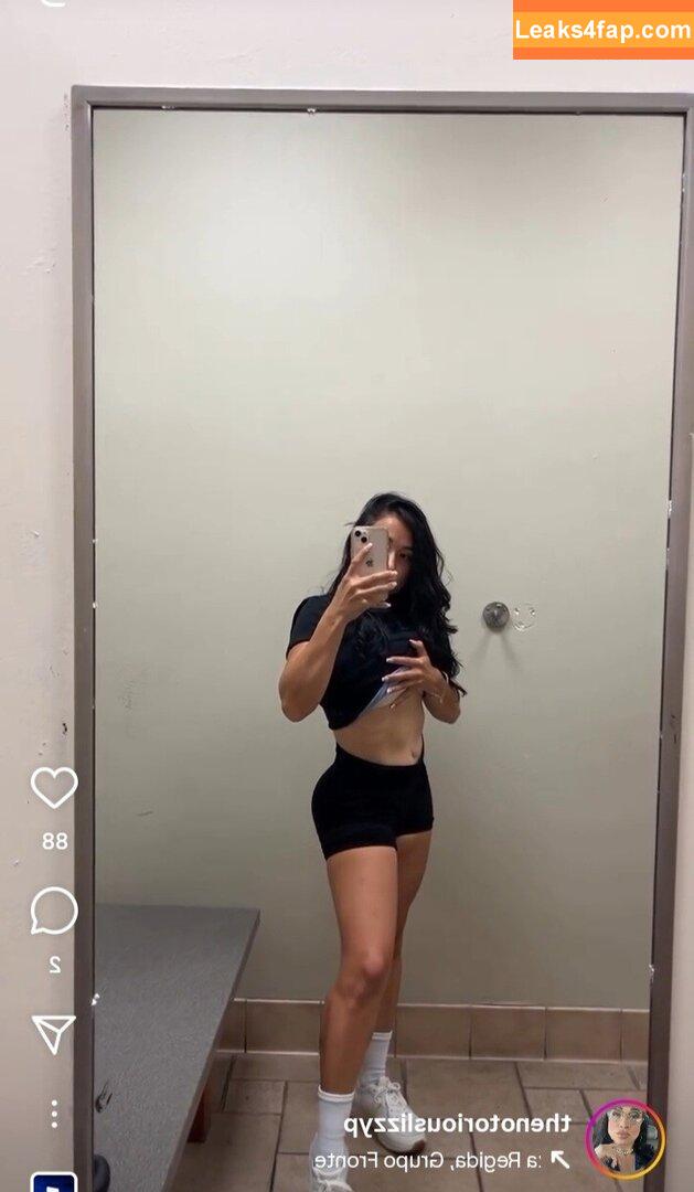 lizzywurst / luvlyzzy leaked photo photo #0834