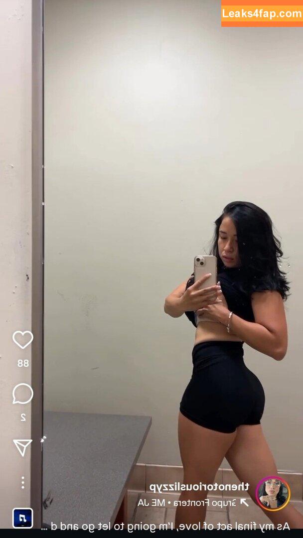 lizzywurst / luvlyzzy leaked photo photo #0835