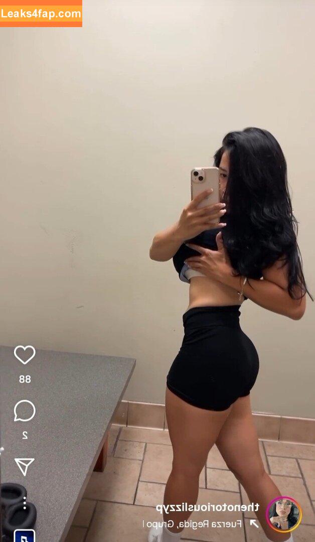 lizzywurst / luvlyzzy leaked photo photo #0837