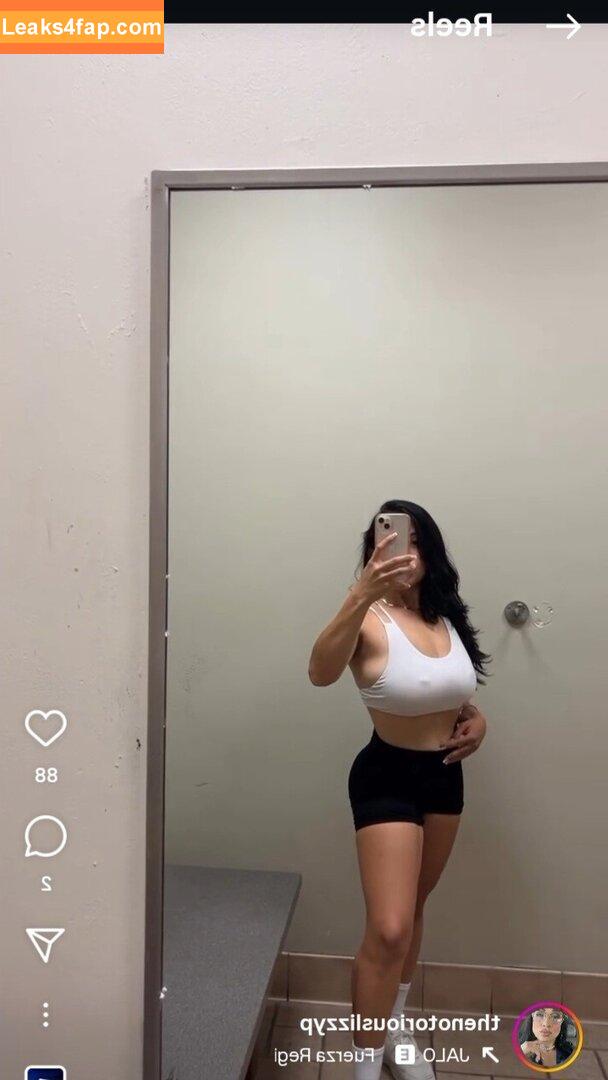 lizzywurst / luvlyzzy leaked photo photo #0838
