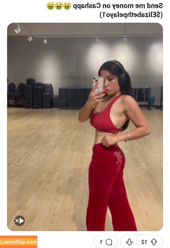 lizzywurst / luvlyzzy leaked photo photo #0883