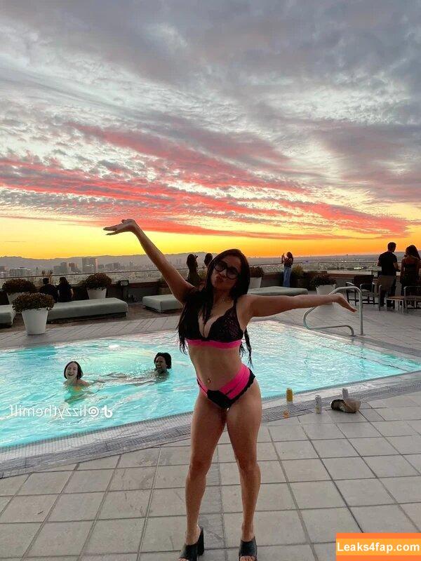 lizzywurst / luvlyzzy leaked photo photo #1053