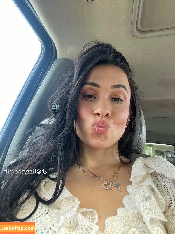 lizzywurst / luvlyzzy leaked photo photo #1068