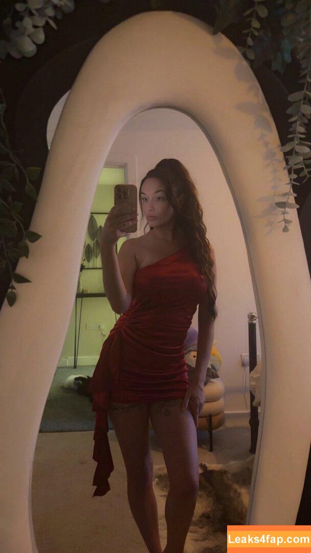 llannagg / Llanna leaked photo photo #0132