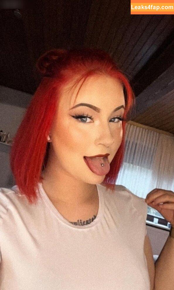 Llauraaa - MDH /  leaked photo photo #0027