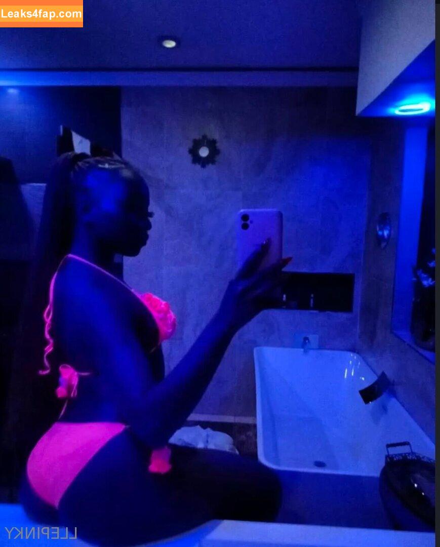 llepinky /  leaked photo photo #0009