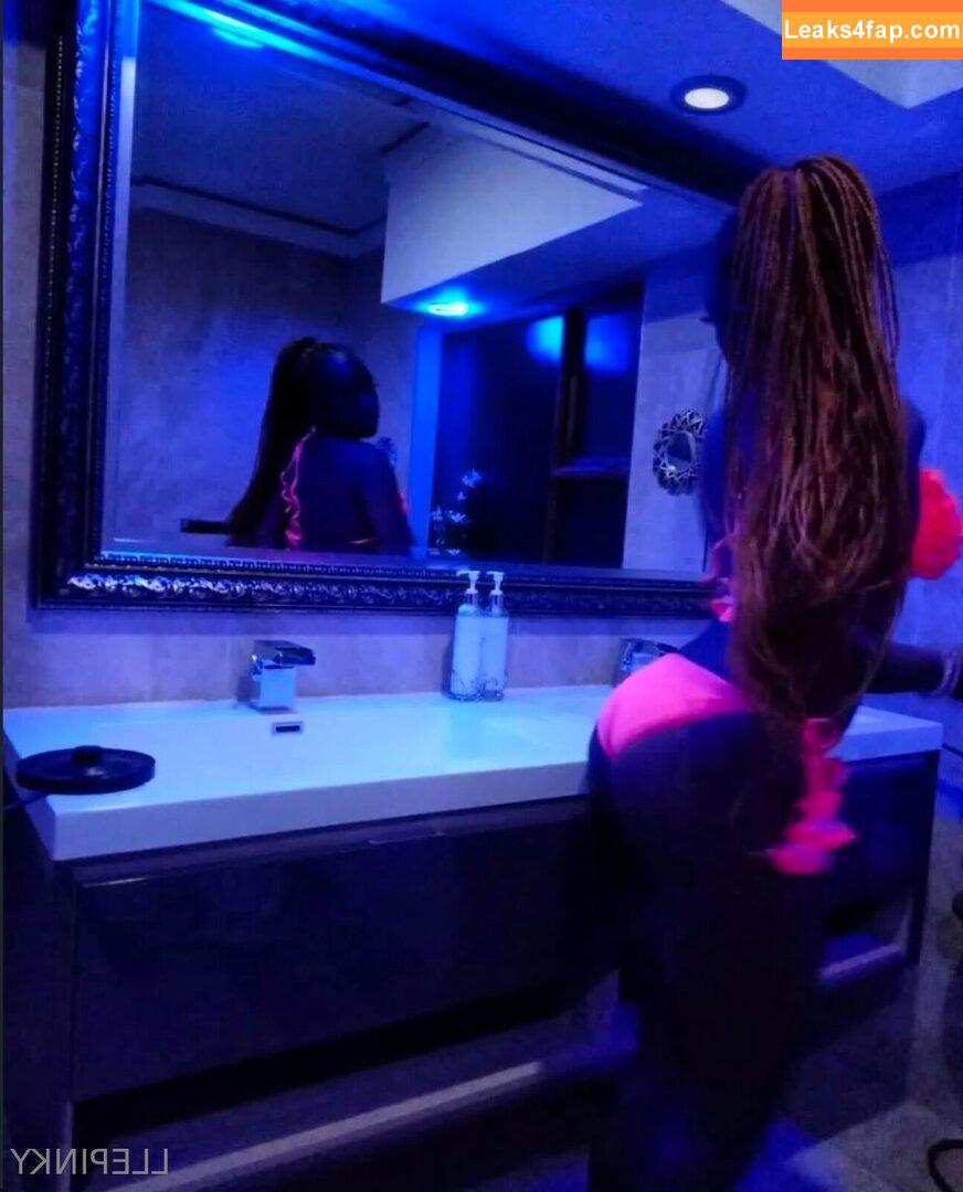 llepinky /  leaked photo photo #0010