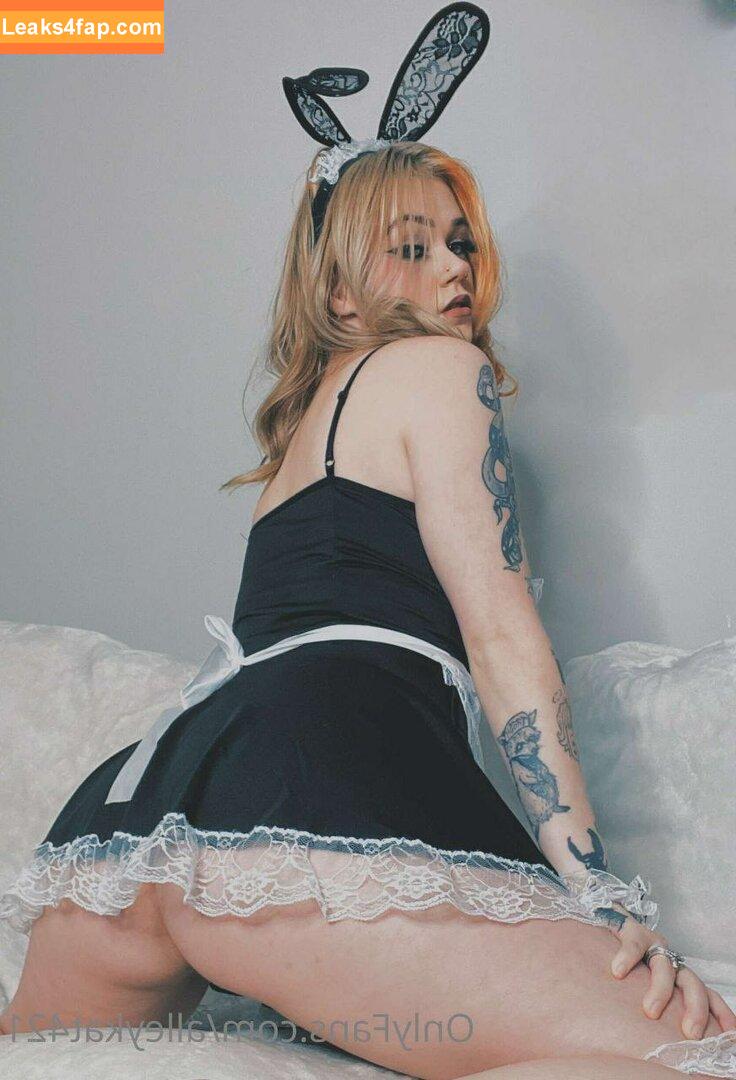 lleykt421 / alleykat421 leaked photo photo #0025