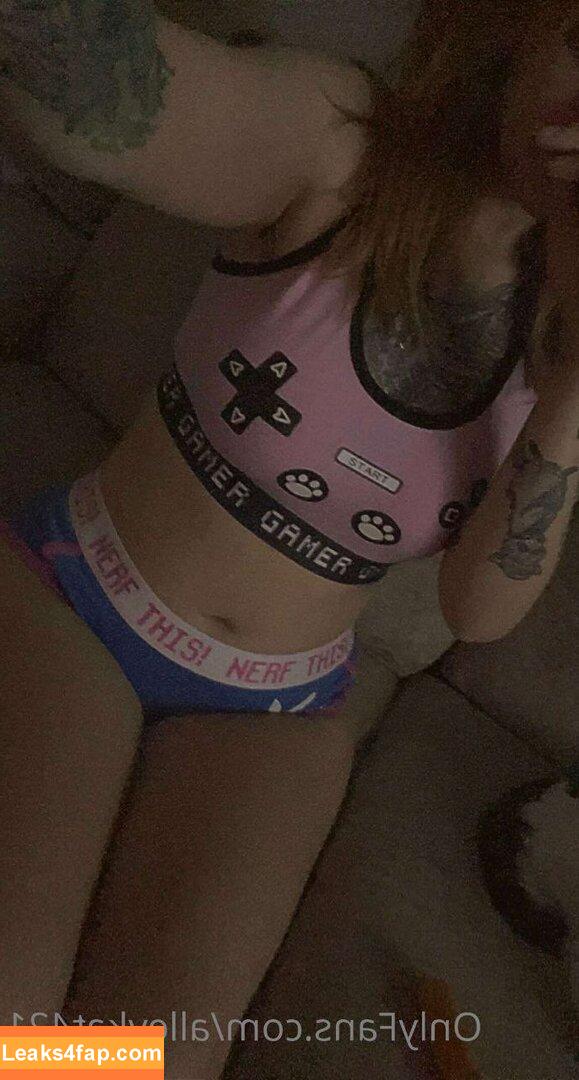 lleykt421 / alleykat421 leaked photo photo #0041