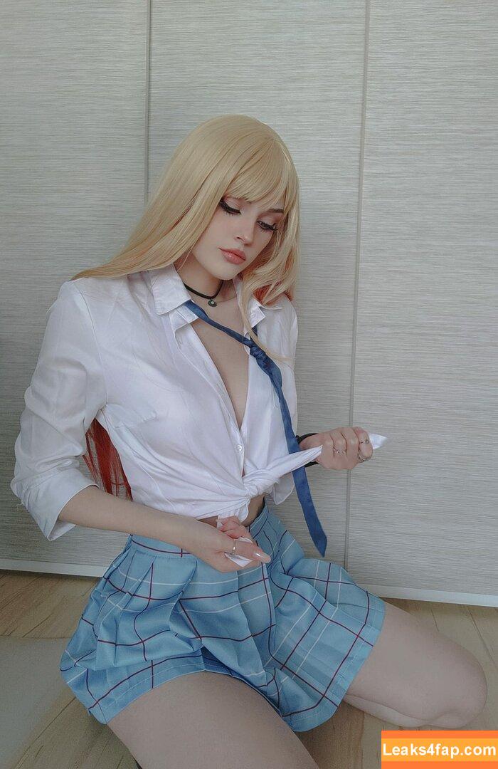 lli_ru / Liru / Lirucosplay / lirusha leaked photo photo #0033