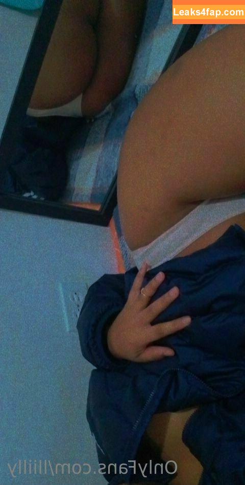 lliilly / lilly leaked photo photo #0003