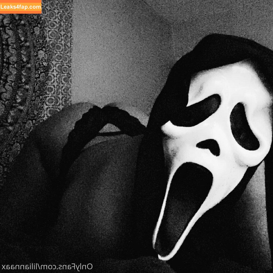 lliliannaax / xliliannax leaked photo photo #0030