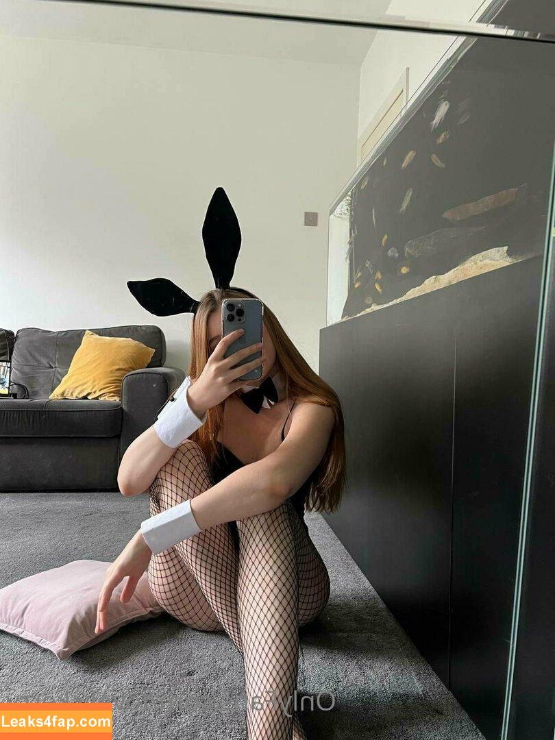 llitalola /  leaked photo photo #0006