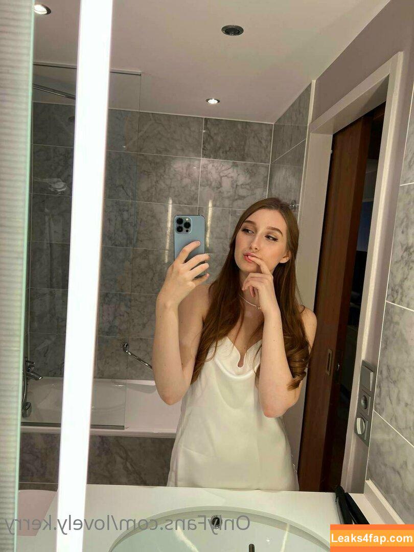 llitalola /  leaked photo photo #0020