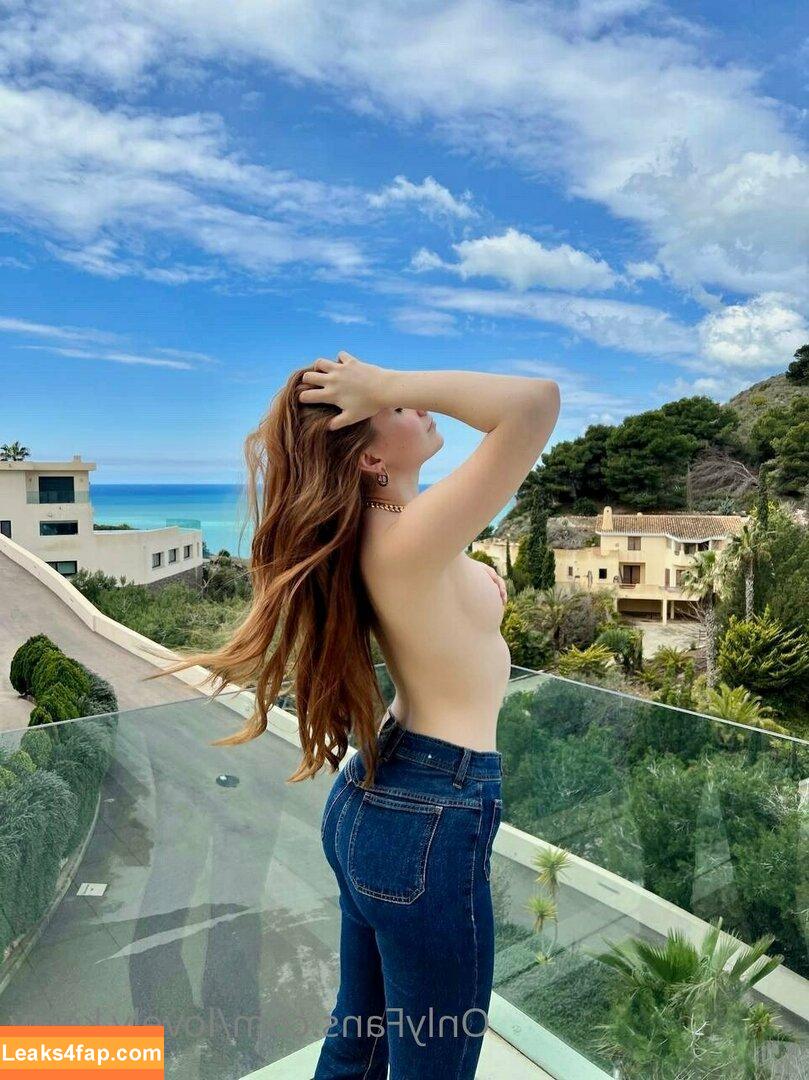 llitalola /  leaked photo photo #0037