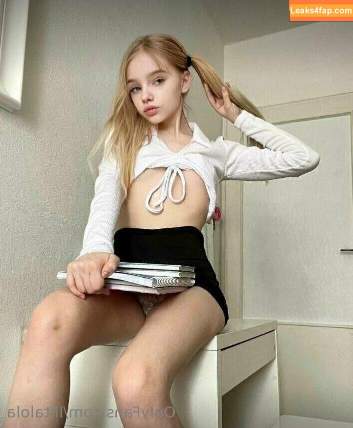 llitalola /  leaked photo photo #0092
