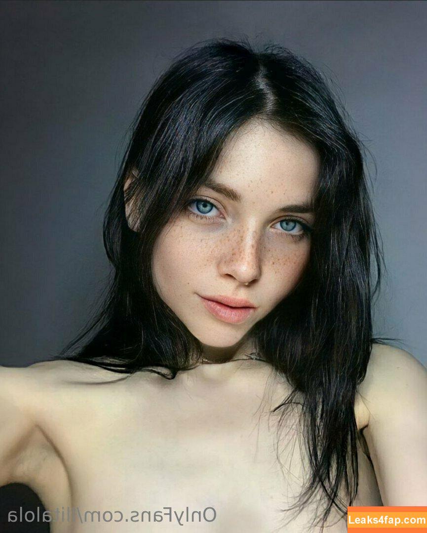 llitalola /  leaked photo photo #0108