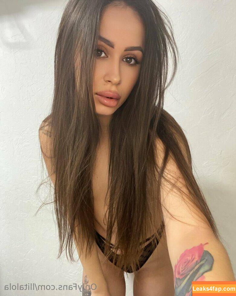 llitalola /  leaked photo photo #0181