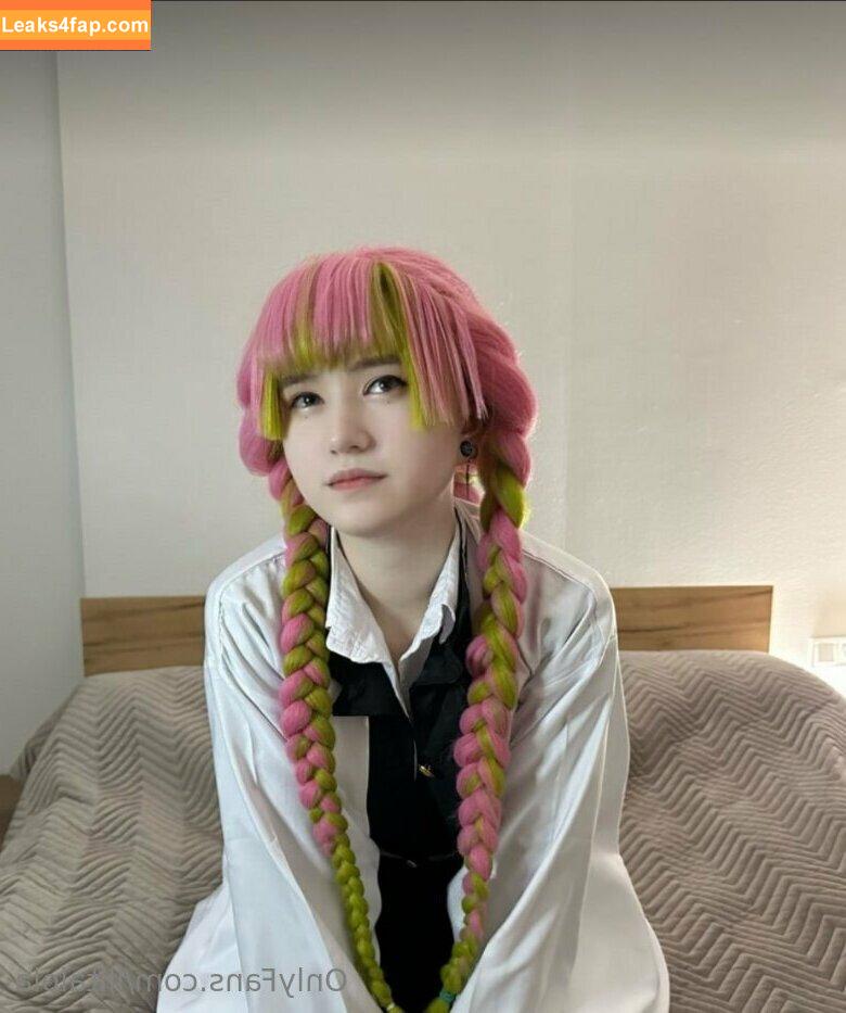 llitalola /  leaked photo photo #0207