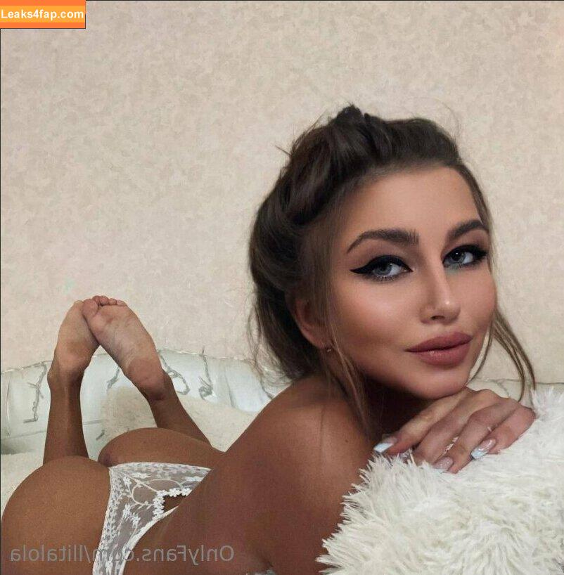 llitalola /  leaked photo photo #0213
