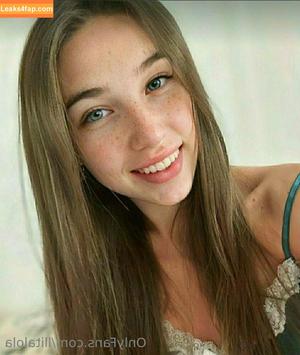 llitalola photo #0113