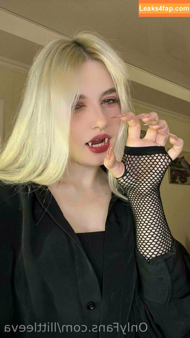 llittleeva / llittlez leaked photo photo #0073