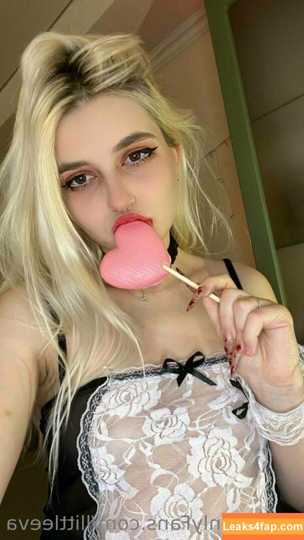llittleeva / llittlez leaked photo photo #0077