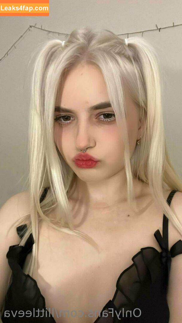 llittleeva / llittlez leaked photo photo #0086